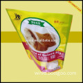 high quality laminated animal feed pouch